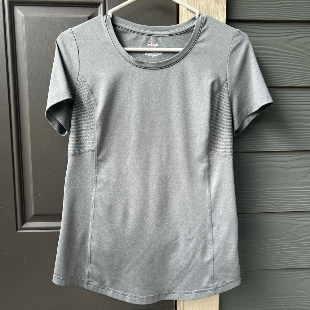 FILA Sport body fit top